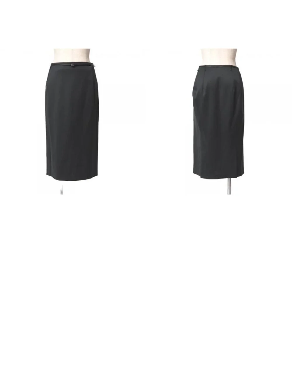 Gucci skirt suit